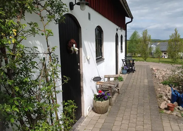 Stakaberg Konferens&Gårdshotell