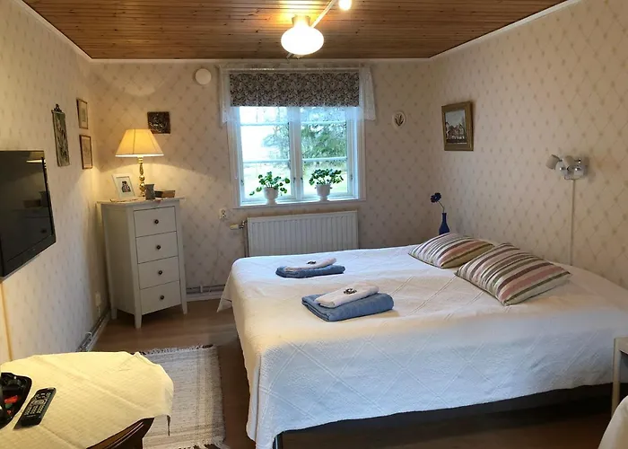 Stakaberg Konferens&Gårdshotell