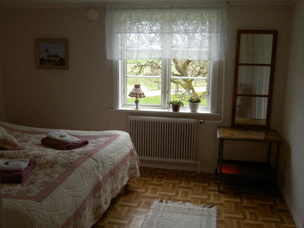 Stakaberg Konferens&gårdshotell