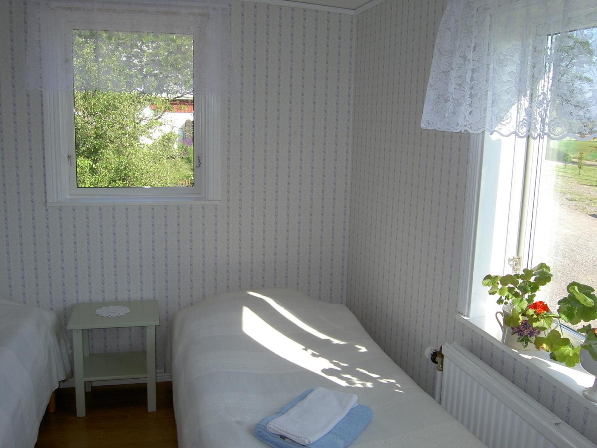 Stakaberg Konferens&gårdshotell Lantställe 3*