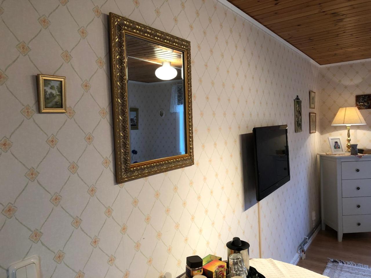 Lantställe Stakaberg Konferens&gårdshotell 3*