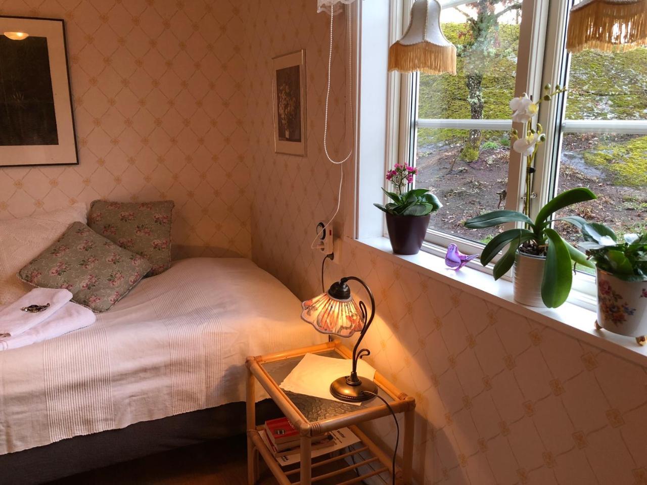 Lantställe Stakaberg Konferens&gårdshotell 3*