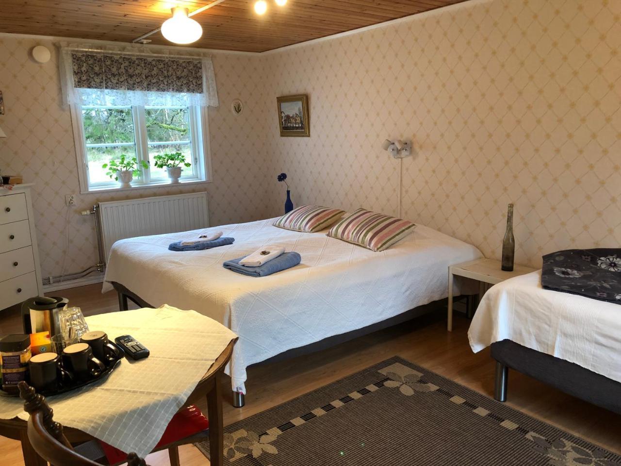 Stakaberg Konferens&gårdshotell 3* Halmstad